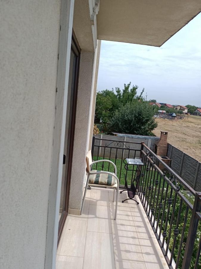 Apartament Ovidiu Giroc ภายนอก รูปภาพ